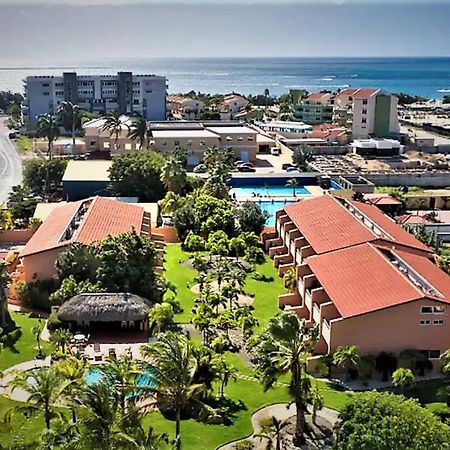 Aruba Family Oasis 2Br Pool 3Min Walk To Eagle Beach Palm Beach Exterior photo