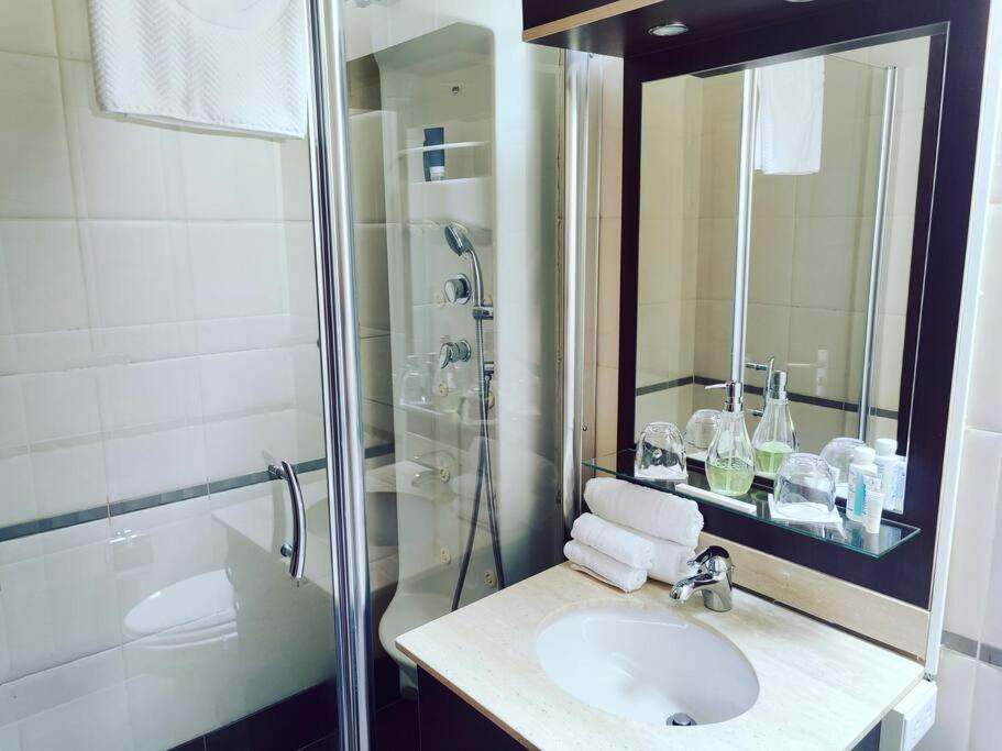 Aruba Family Oasis 2Br Pool 3Min Walk To Eagle Beach Palm Beach Exterior photo
