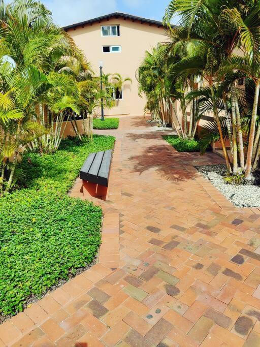 Aruba Family Oasis 2Br Pool 3Min Walk To Eagle Beach Palm Beach Exterior photo