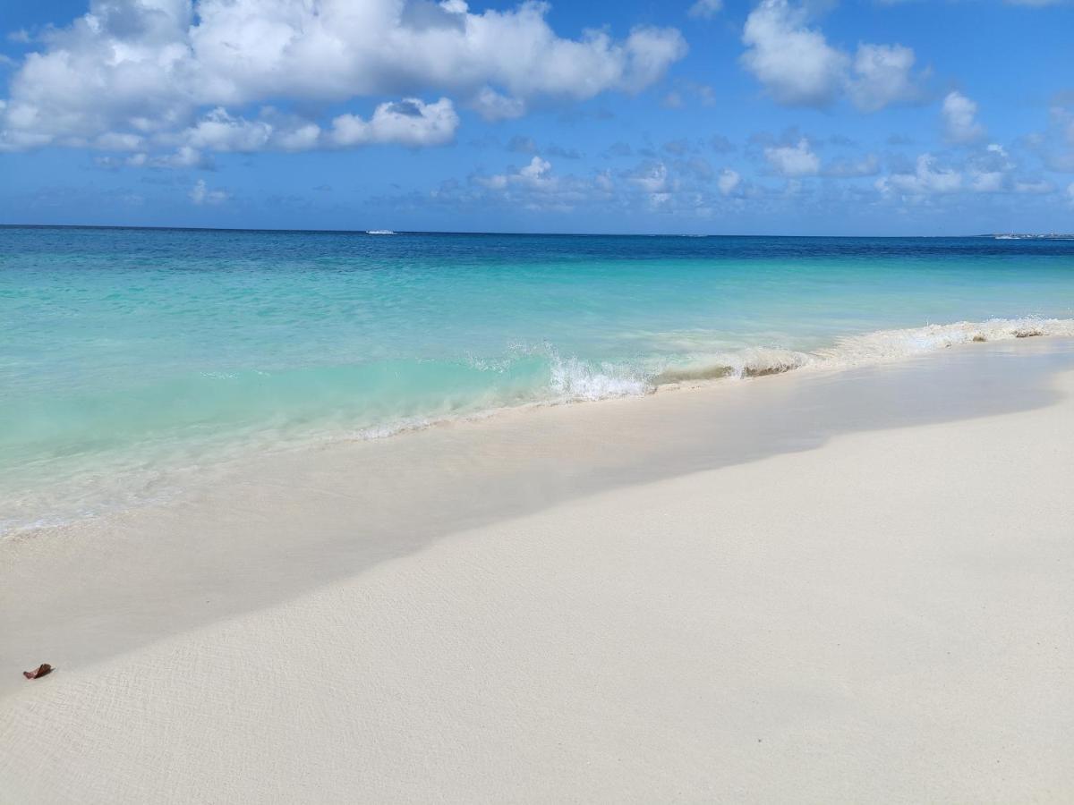 Aruba Family Oasis 2Br Pool 3Min Walk To Eagle Beach Palm Beach Exterior photo