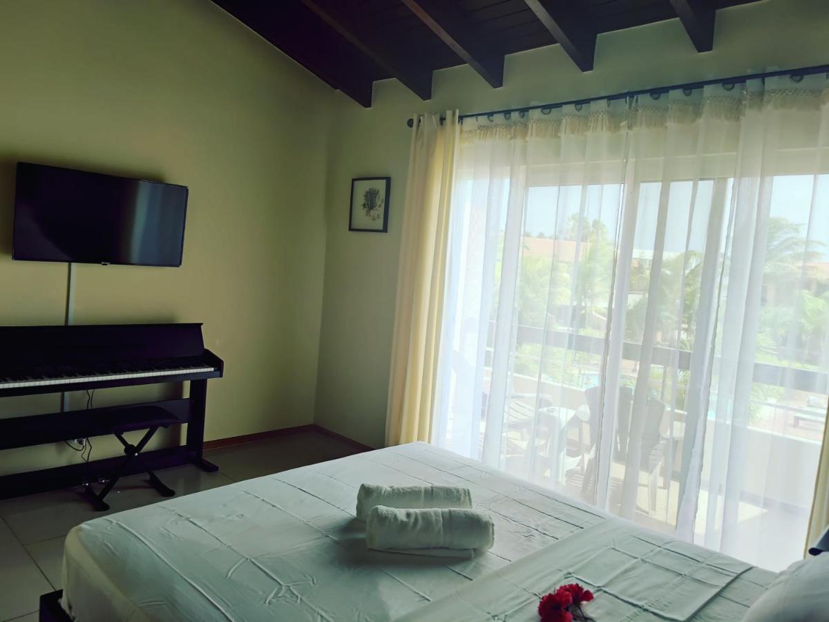 Aruba Family Oasis 2Br Pool 3Min Walk To Eagle Beach Palm Beach Exterior photo
