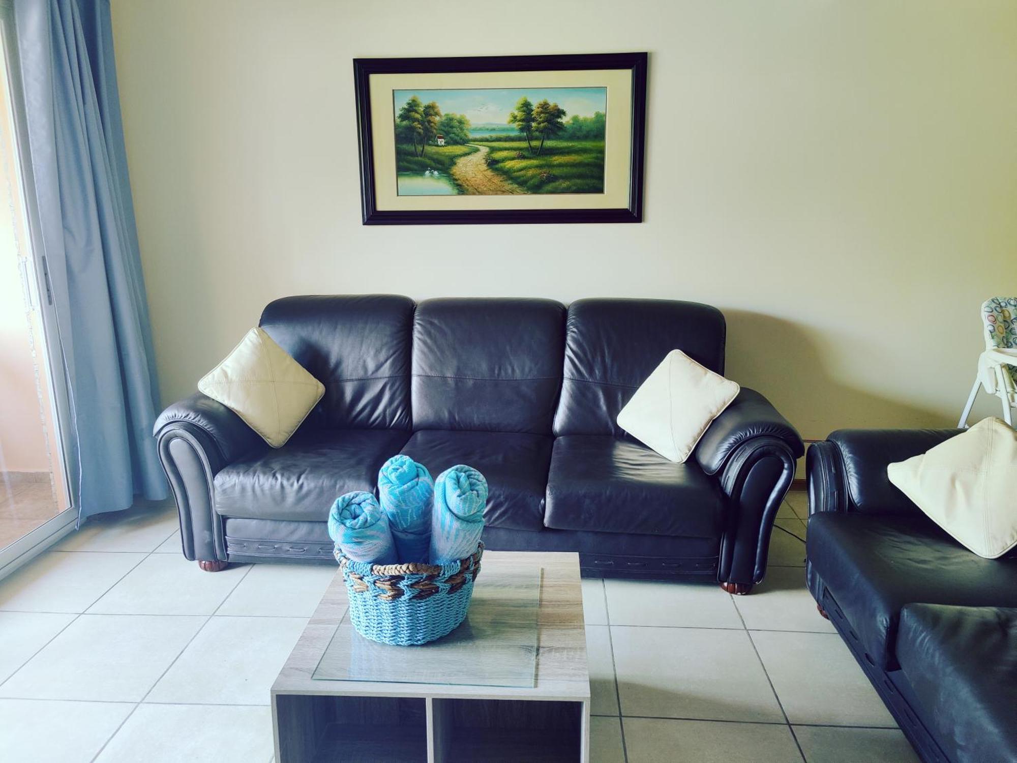 Aruba Family Oasis 2Br Pool 3Min Walk To Eagle Beach Palm Beach Exterior photo